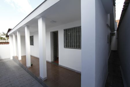 Casa à venda com 360m², 3 quartos e 6 vagasVaranda