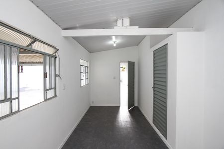 Casa à venda com 360m², 3 quartos e 6 vagasEscritório