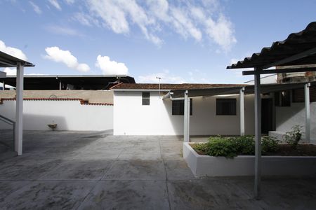 Casa à venda com 360m², 3 quartos e 6 vagasVaranda