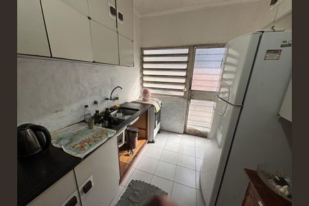 Cozinha de casa à venda com 3 quartos, 212m² em Vila Nova, Novo Hamburgo