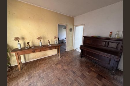 Sala de casa à venda com 3 quartos, 212m² em Vila Nova, Novo Hamburgo
