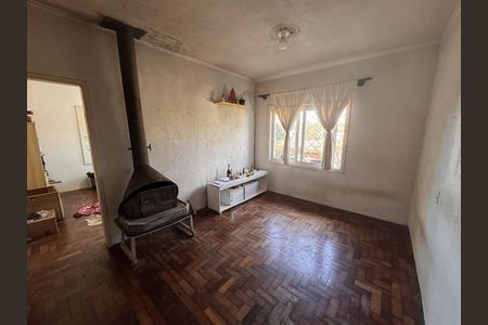 Sala de casa à venda com 3 quartos, 212m² em Vila Nova, Novo Hamburgo