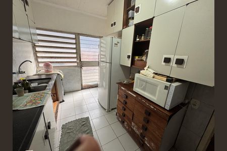 Cozinha de casa à venda com 3 quartos, 212m² em Vila Nova, Novo Hamburgo