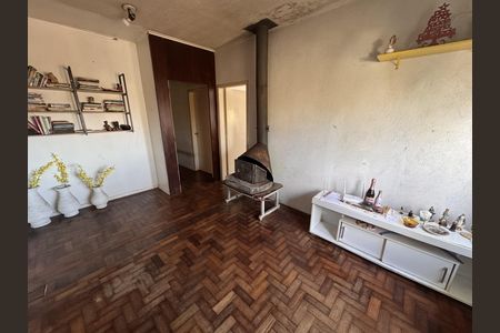 Quarto de casa à venda com 3 quartos, 212m² em Vila Nova, Novo Hamburgo