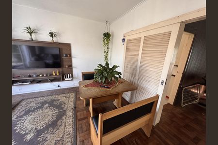 Sala de casa à venda com 3 quartos, 212m² em Vila Nova, Novo Hamburgo