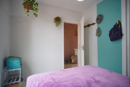 Quarto de apartamento à venda com 1 quarto, 38m² em Bom Jesus, Porto Alegre