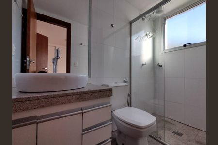 Apartamento para alugar com 97m², 3 quartos e 2 vagas