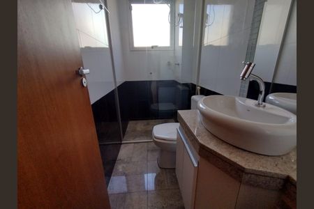 Apartamento para alugar com 97m², 3 quartos e 2 vagas