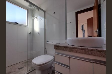 Apartamento para alugar com 97m², 3 quartos e 2 vagas