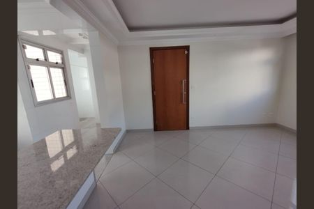 Apartamento para alugar com 3 quartos, 97m² em Serra, Belo Horizonte