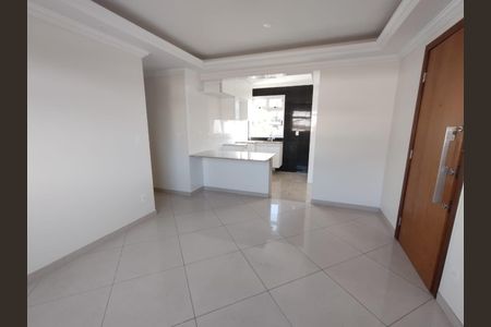 Apartamento para alugar com 3 quartos, 97m² em Serra, Belo Horizonte