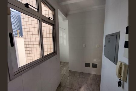Apartamento para alugar com 3 quartos, 97m² em Serra, Belo Horizonte