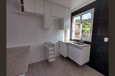 Apartamento para alugar com 3 quartos, 97m² em Serra, Belo Horizonte