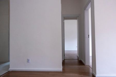 Apartamento para alugar com 2 quartos, 54m² em Boa Vista, Sorocaba