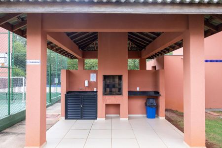 Apartamento para alugar com 54m², 2 quartos e 1 vaga