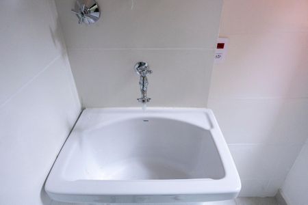 Apartamento para alugar com 54m², 2 quartos e 1 vaga