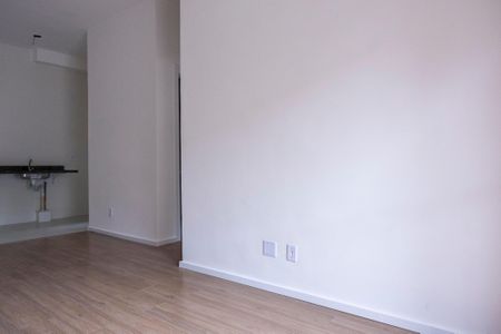 Apartamento para alugar com 54m², 2 quartos e 1 vaga