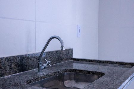 Apartamento para alugar com 54m², 2 quartos e 1 vaga