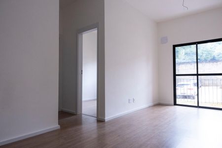 Apartamento para alugar com 54m², 2 quartos e 1 vaga