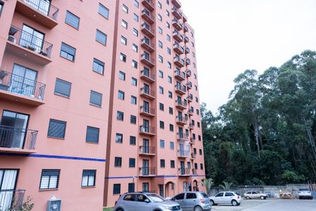 Apartamento para alugar com 54m², 2 quartos e 1 vaga