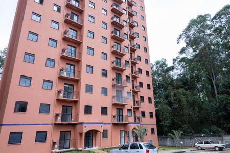 Apartamento para alugar com 54m², 2 quartos e 1 vaga