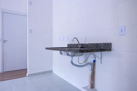 Apartamento para alugar com 54m², 2 quartos e 1 vaga