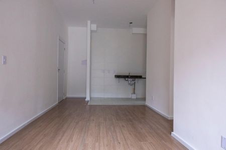 Apartamento para alugar com 54m², 2 quartos e 1 vaga