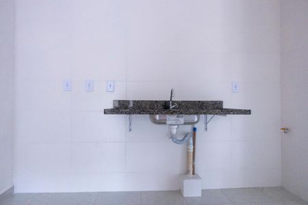 Apartamento para alugar com 54m², 2 quartos e 1 vaga