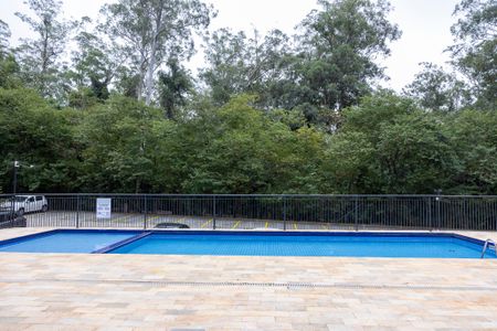 Apartamento para alugar com 54m², 2 quartos e 1 vaga