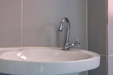 Apartamento para alugar com 54m², 2 quartos e 1 vaga