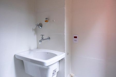 Apartamento para alugar com 54m², 2 quartos e 1 vaga
