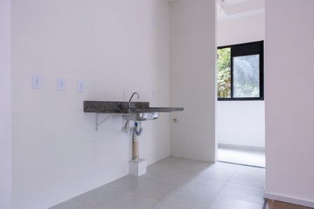 Apartamento para alugar com 54m², 2 quartos e 1 vaga