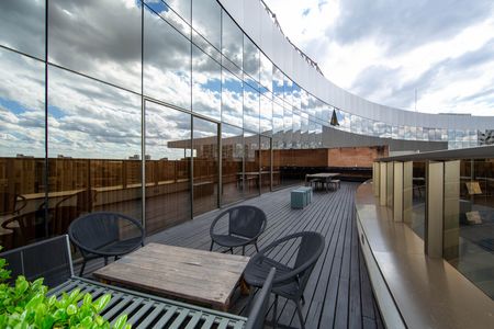 Apartamento para alugar com 38m², 1 quarto e 1 vaga Apartamento para alugar com 38m², 1 quarto e 1 vagaLOUNGE