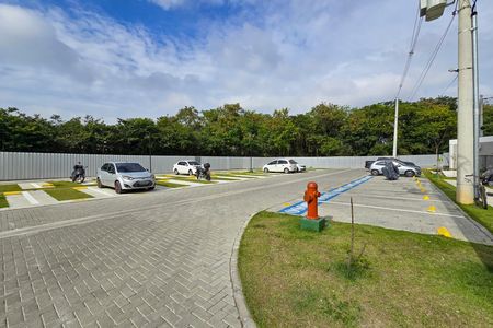 Apartamento para alugar com 49m², 2 quartos e sem vaga Apartamento para alugar com 49m², 2 quartos e sem vagaÁrea comum