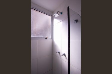 Apartamento para alugar com 49m², 2 quartos e sem vaga Apartamento para alugar com 49m², 2 quartos e sem vagaBanheiro