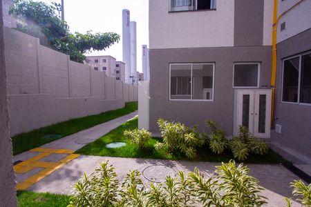 Apartamento para alugar com 49m², 2 quartos e sem vaga Apartamento para alugar com 49m², 2 quartos e sem vagaVista do Quarto 2