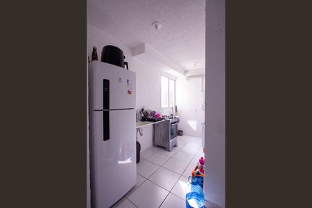 Apartamento para alugar com 49m², 2 quartos e sem vaga Apartamento para alugar com 49m², 2 quartos e sem vagaCozinha