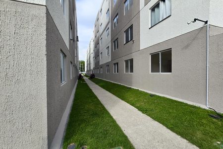 Apartamento para alugar com 49m², 2 quartos e sem vaga Apartamento para alugar com 49m², 2 quartos e sem vagaÁrea comum