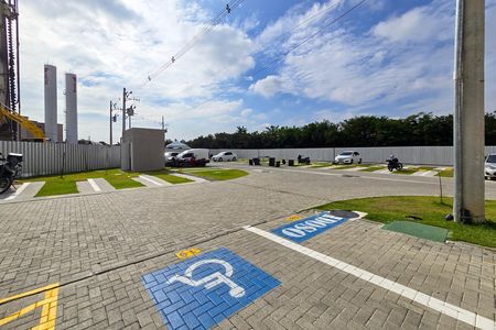 Apartamento para alugar com 49m², 2 quartos e sem vaga Apartamento para alugar com 49m², 2 quartos e sem vagaÁrea comum