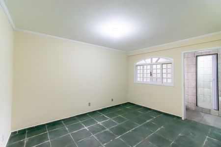 Sala de casa para alugar com 3 quartos, 100m² em Vila Nova York, São Paulo