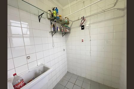 Apartamento para alugar com 55m², 2 quartos e 1 vagaÁrea de Serviço