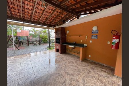 Apartamento para alugar com 55m², 2 quartos e 1 vagaÁrea comum