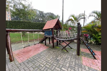 Apartamento para alugar com 55m², 2 quartos e 1 vagaÁrea comum