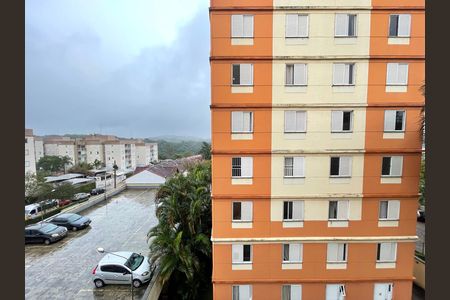 Apartamento para alugar com 55m², 2 quartos e 1 vagaQuarto 1