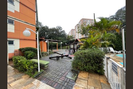 Apartamento para alugar com 55m², 2 quartos e 1 vagaÁrea comum