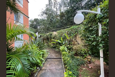 Apartamento para alugar com 55m², 2 quartos e 1 vagaÁrea comum