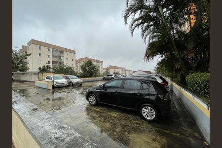 Apartamento para alugar com 55m², 2 quartos e 1 vagaÁrea comum
