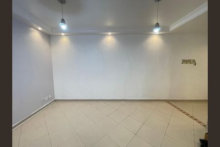 Sala de apartamento para alugar com 2 quartos, 55m² em Jardim Amaralina, São Paulo