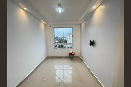Apartamento para alugar com 55m², 2 quartos e 1 vagaSala