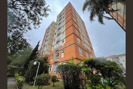 Apartamento para alugar com 55m², 2 quartos e 1 vagaÁrea comum